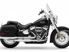 Harley-Davidson Harley Davidson Softail Heritage Classic 114